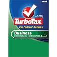 TurboTax Business 2007  (Old version)  [Download]