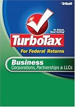 TurboTax Business 2007  (Old version) [DOWNLOAD]