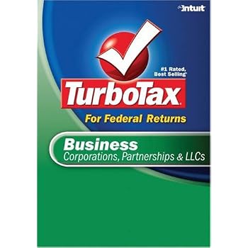 Set A Shopping Price Drop Alert For TurboTax Business 2007  [Download] [OLD VERSION]