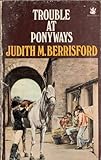 Trouble at Ponyways