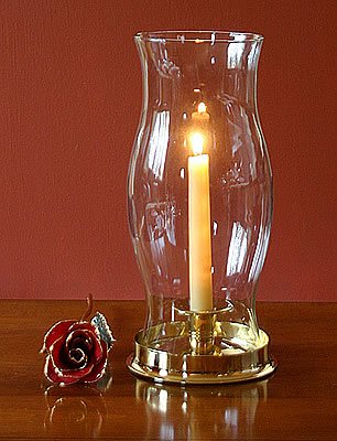 Lexington Hurricane Lamp