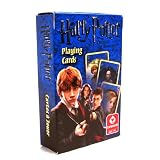 Harry Potter -Deathly Hallows 2 Playing Cards