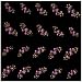 51G6 lhF5cL. SL75  Buy Nail Art Stickers