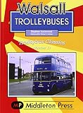 Walsall trolleybuses