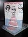 Sweet & Sassy Birthday Greeting Cards - Candles