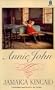 Annie John (Unabridged Audiobook - Read by the Author)