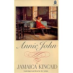 Annie John