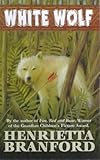 White wolf