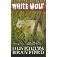 White Wolf