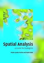 Spatial Analysis: A Guide for Ecologists