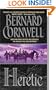 Heretic (The Grail Quest, Book 3)