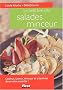 Le Petit Livre des salades minceur