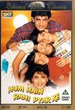 Hum Hain Rahi Pyar Ke [UK IMPORT] - Aamir Khan