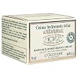 L'Occitane Radiance Moisturizing Cream, with A.O.C. Olive Oil from Chateau d'Estoublon, 1.7 oz (50 ml)