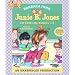 Junie B. Jones Collection: Books 1-8: #1 Stupid Smelly Bus; #2 Monkey Business; #3 Big Fat Mouth; #4 Sneaky Peaky Spyi ng; #5 Yucky Blucky Fruitcake; #6 Meanie Jim's Bday; #7 Handsome Warren; #8 Mon