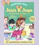 Junie B. Jones Audio Collection, Books 1-8