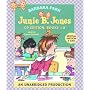Junie B. Jones Audio Collection, Books 1-8