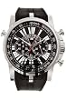 Roger Dubuis Men's EX 45 79 9 9.71R Excalibur Black Watch
