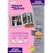 Zoom Album Three 3x3" Photo Covers Kit