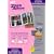 Zoom Album Three 3x3" Photo Covers Kit