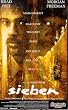 Sieben [VHS]