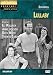 DVD : Lullaby (Broadway Theatre Archive)