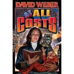 At All Costs (Honor Harrington)