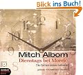 Dienstags bei Morrie. Die Lehre eines Lebens. 4 CDs