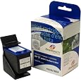 Take4Less 3 pack (2B+1C) HP # 56 57 C6656AN C6657AN Remanufactured Ink Cartridges for Hewlett Packard HP DeskJet 450cbi 450ci 5150 5150w 5550 5650 5650w 5850 5850w 9650 410 Officejet 4110 4110v 4110xi 4215 5510 5610V 6110 6110xi Photosmart 100 130 145 7150 7260 7260v 7350 7550 7660 7660v 7660w 7760 7760v 7760w 7960 7960w PSC 1210 PSC 1210v 6656AN H