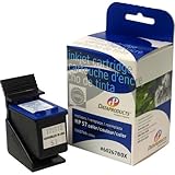 Remanufactured Tri-color Ink Cartridge for HP 57 Remanufactured Tri-color Ink Cartridge for HP 57