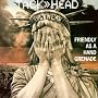Friendly as a Hand Grenade