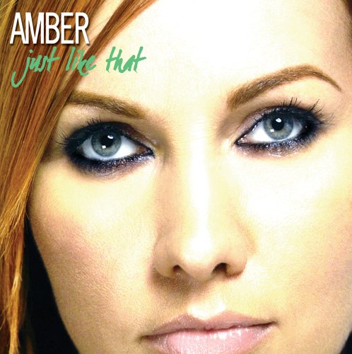 Amber - Just Like That (Maxi-Single) - Zortam Music