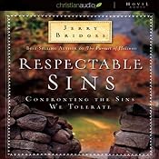 Respectable Sins | [Jerry Bridges]