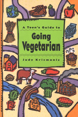 Buy Teen's Guide to Going Vegetari online at Discounted New and Used prices. Delivered to your door with Off-The-Bookshelf.