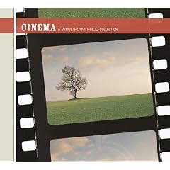 Cinema: A Windham Hill Collection
