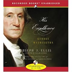 His Excellency: George Washington