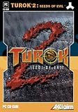 Eigenschaften Acclaim  / Turok 2 - Seeds of Evil