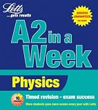 Physics (Revise A2 in a Week)