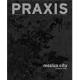 Praxis : Journal of Writing and Building, Issue 2, Mexico City: Projects from the Megacity. by Amanda Reeser and Ashley Schafer