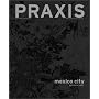 Praxis : Journal of Writing and Building, Issue 2, "Mexico City: Projects from the Megacity."