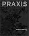Praxis : Journal of Writing and Building, Issue 2, "Mexico City: Projects from the Megacity."