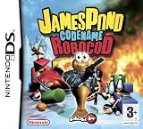 James Pond codename Robocod (Nintendo DS)