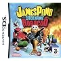 James Pond codename Robocod (Nintendo DS)