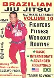 Brazilian Jiu Jitsu 