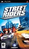 Street Riders (PSP)