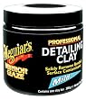 Meguiar's C-2000 Professional Detailing Clay, Mild