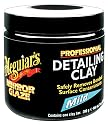Meguiar's C-2000 Professional Detailing Clay, Mild