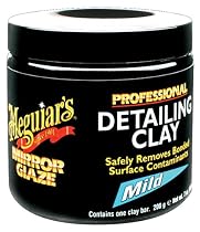 Meguiar's C-2000 Professional Detailing Clay, Mild
