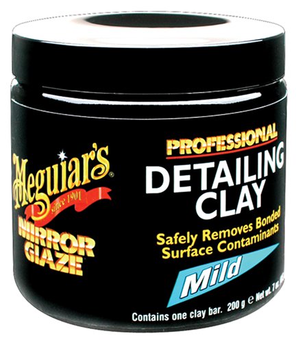 Meguiars C 2000 Professional Detailing Clay Mild Meguiars C 2000 Professional Detailing Clay Mild