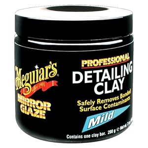 Meguiar-s-C-2000-Professional-Detailing-Clay-Mild